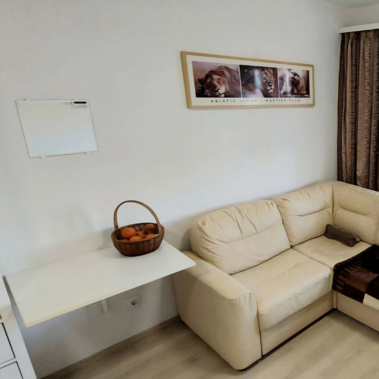 Фотография квартиры Квартира на Евгения Савкова