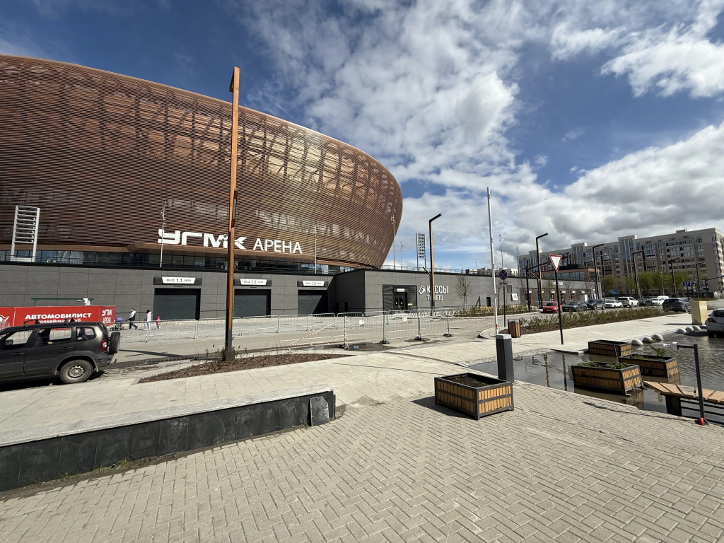 Фотография квартиры Апартаменты Апарт-Комплекс Артек