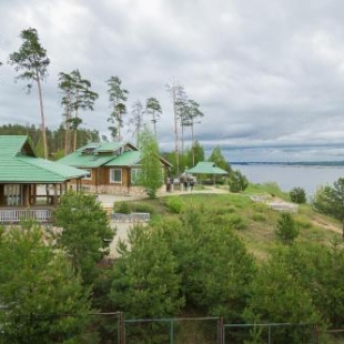 Фотография базы отдыха Солнышко