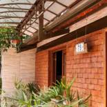 Фотография гостевого дома Chalé do Lago