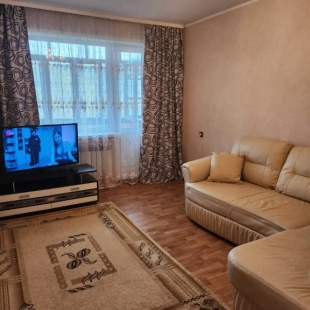 Фотография квартиры Квартира Уютная в центре