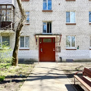 Фотография квартиры MyHome YourHome (МайХоум ЙоХоум) на улице Пограничника Гарькавого