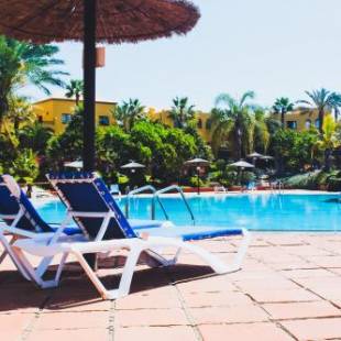 Фотографии апарт отеля 
            Oasis Fuerteventura Beach Apartments