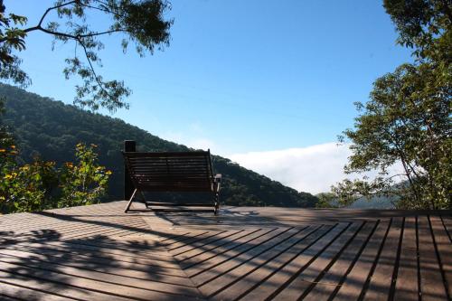 Фотография мини отеля Pousada A Rosa e o Rei