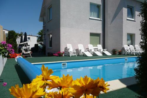 Фотография мини отеля Pensjonat Landrynka