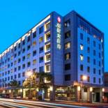 Фотография гостиницы Lakeshore Hotel Hualien