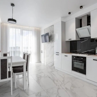 Фотография квартиры Апартаменты Apart39 Люкс на Гагарина 11