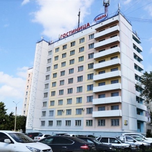 Фотография гостиницы Сфера