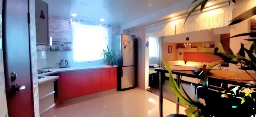 Фотография квартиры Апартаменты Buddha