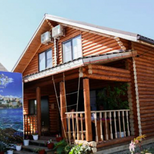 Фотография гостевого дома Усадьба Винник