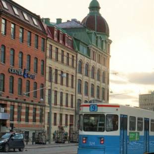 Фотографии гостиницы
Center Hotel- Sure Hotel by Best Western Center