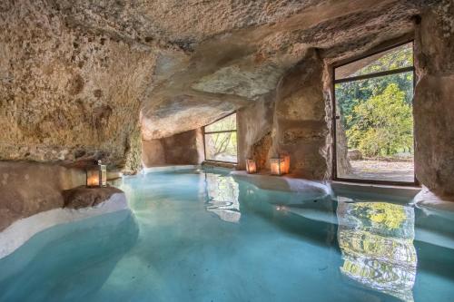 Фотография гостевого дома "IL BOSCO" di POZZO VOLITO