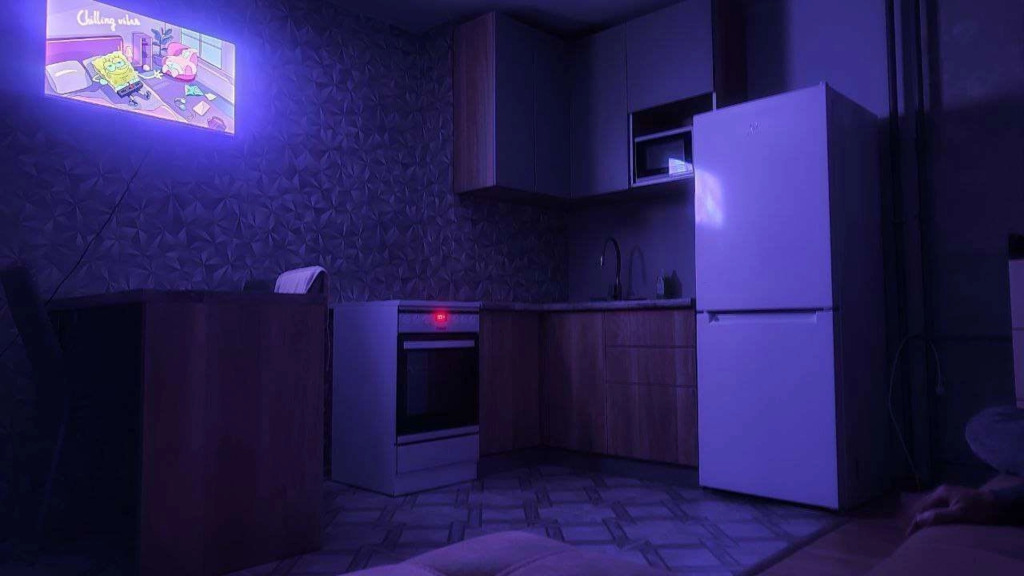 Фотография квартиры Квартира 371 на улице Академика В.Н.Челомея 7