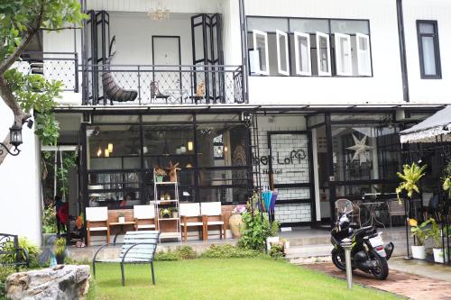 Фотография хостела Sherloft Home & Hostel