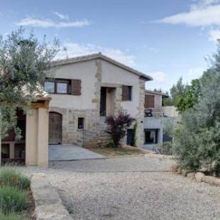 Фотографии гостевого дома
Maset del Riu