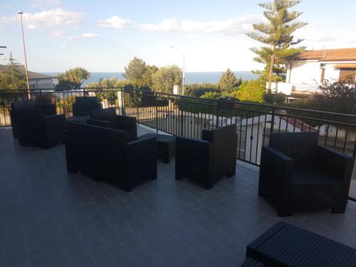 Фотография мини отеля Alba de Mar B&B