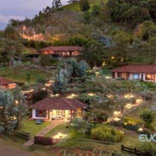 Фотографии гостиницы 
            Eucaliptus Spa Resort
