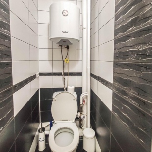 Фотография квартиры RusHouse (РусХаус) на улице Чистопольская 61Б