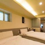 Фотография мини отеля Yaya alley homestay