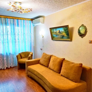 Фотография квартиры Апартаменты Микрорайон Южный