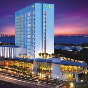 Фотографии гостиницы 
            Eastin Hotel Penang