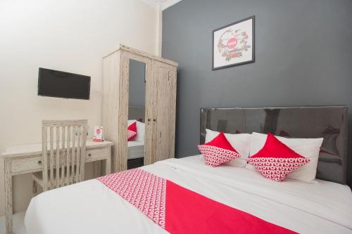 Фотография гостиницы OYO 647 Irooms Homestay