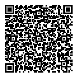 QR код мини отеля Hola