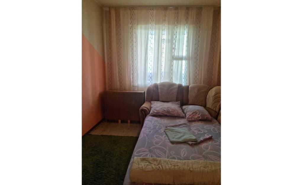 Фотография квартиры Апартаменты на улице Мира 20