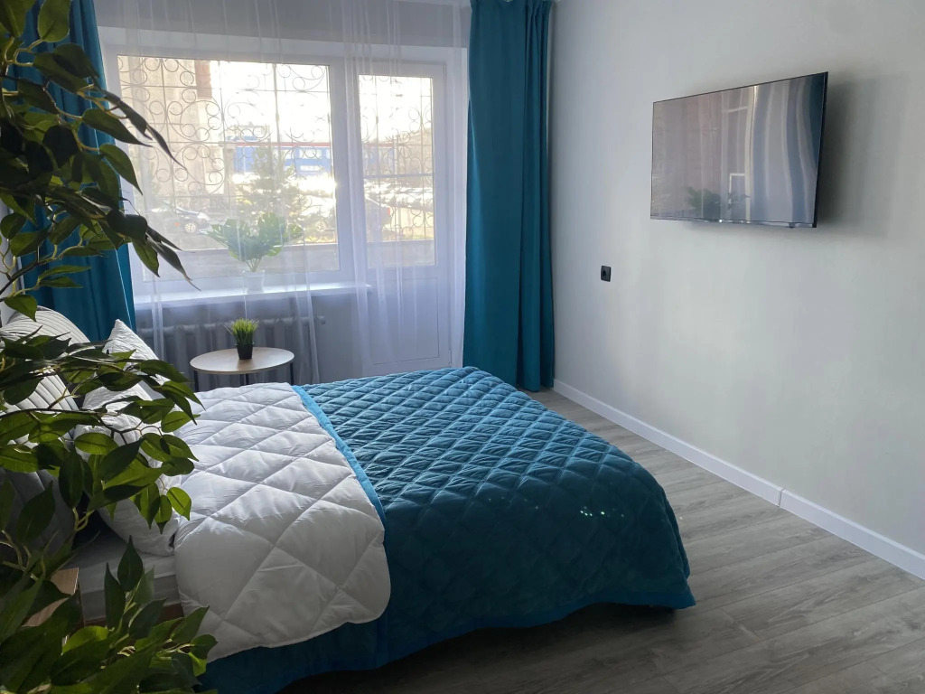 Фотография квартиры Апартаменты на улице Каляева