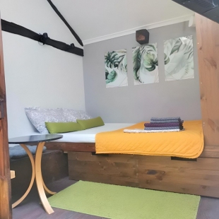 Фотография квартиры Апартаменты 27-17