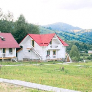 Фотография гостевого дома Кантри-клуб NATRAVE