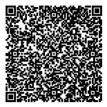 QR код апарт отеля Отрада-Апарт
