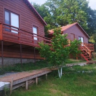 Фотография Коттеджа Частный Дом Дубки