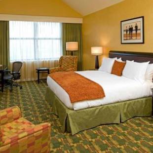 Фотографии гостиницы
Hilton Houston North