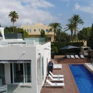 Фотографии гостевого дома
Villa Carlota