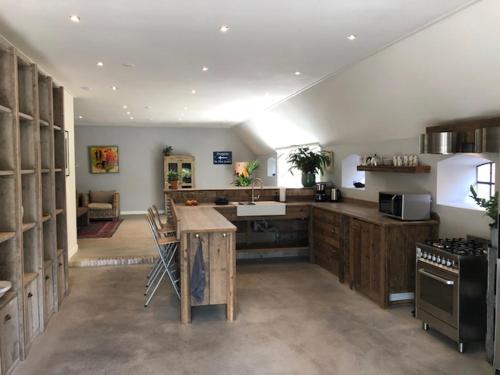 Фотографии гостевого дома 
            Aldehoeve-logies