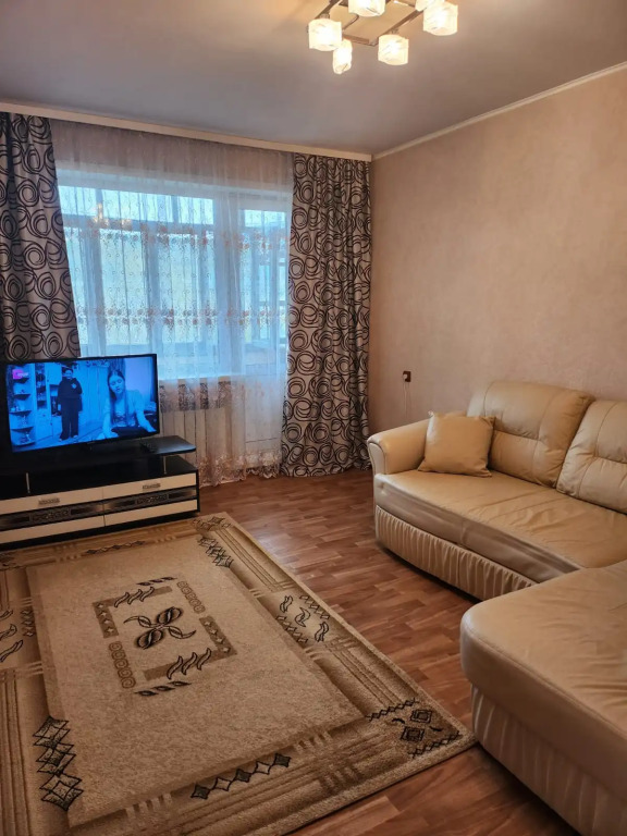 Фотография квартиры Квартира Уютная в центре