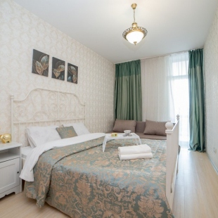 Фотография квартиры Апартаменты Шевченко 20