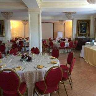 Фотографии мини отеля
Villa Strampelli