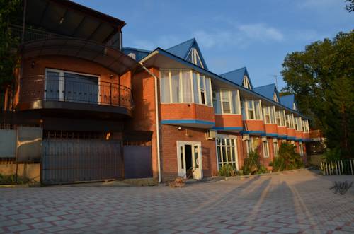 Фотография гостиницы Чемитка