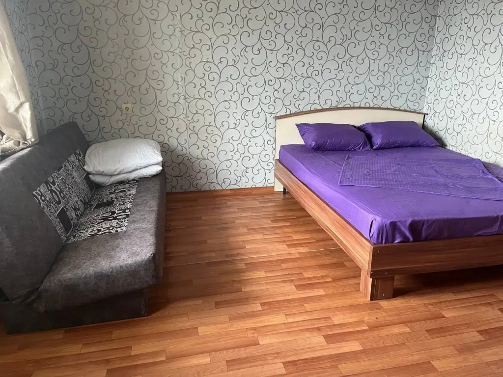 Фотография квартиры Квартира со всеми удобствами