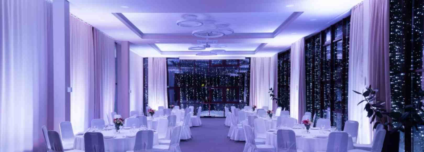 Фотография конференц-зала Секвойя