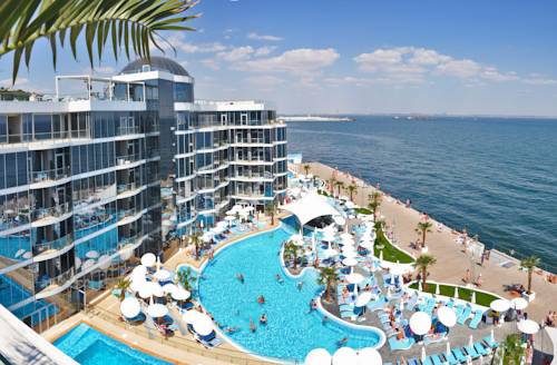 Фотография гостиницы Немо