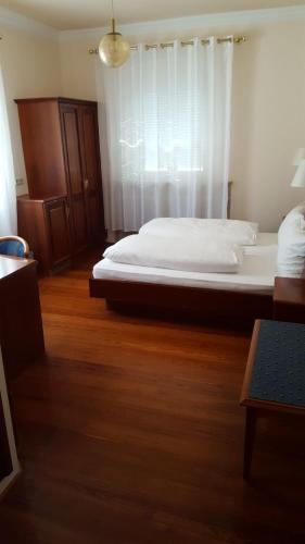 Фотография гостевого дома Gaststätte Peperoni