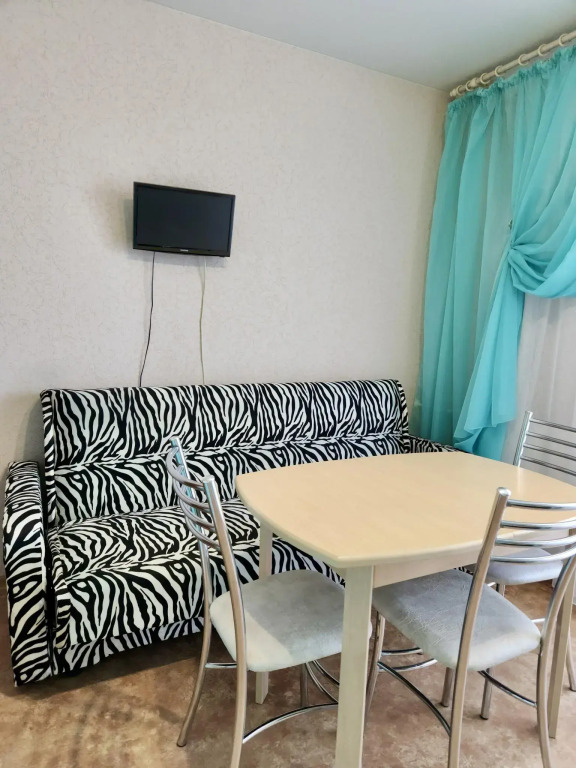 Фотография квартиры Апартаменты на улице 45 стрелковой дивизии