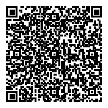 QR код апарт отеля Аляска