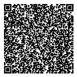 QR код гостиницы Чайка