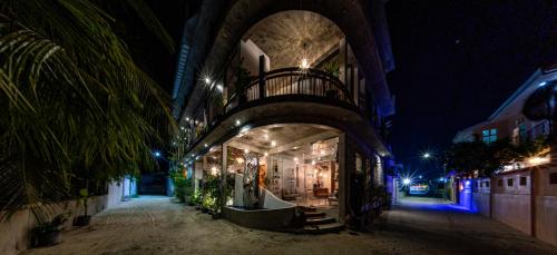 Фотография гостевого дома Club Gabbiano