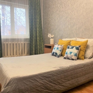 Фотография квартиры Апартаменты на улице Чкалова 30