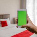 Фотография гостевого дома RedDoorz Syariah @ Puri Kalijaga Street